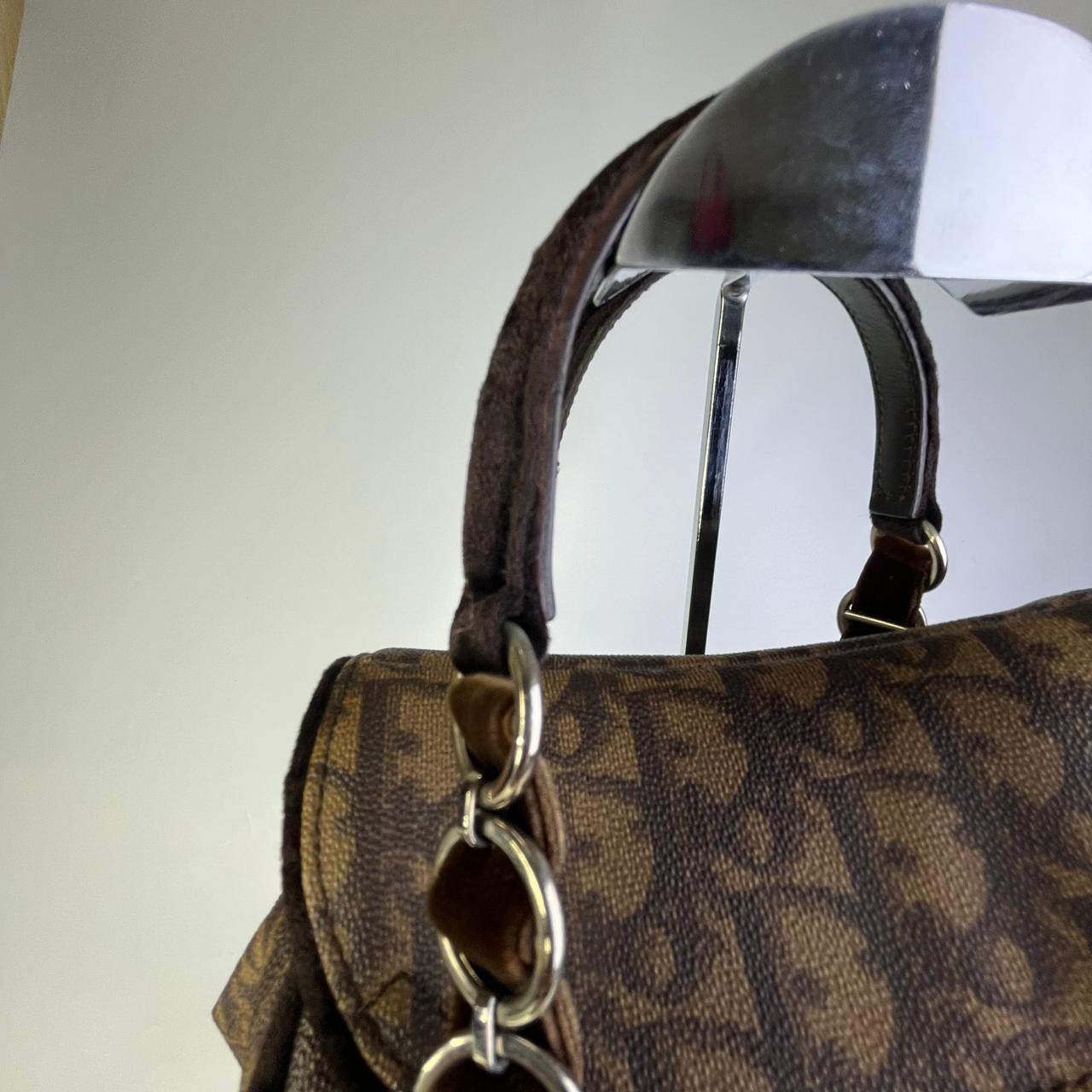Dior	Trotter Romantique