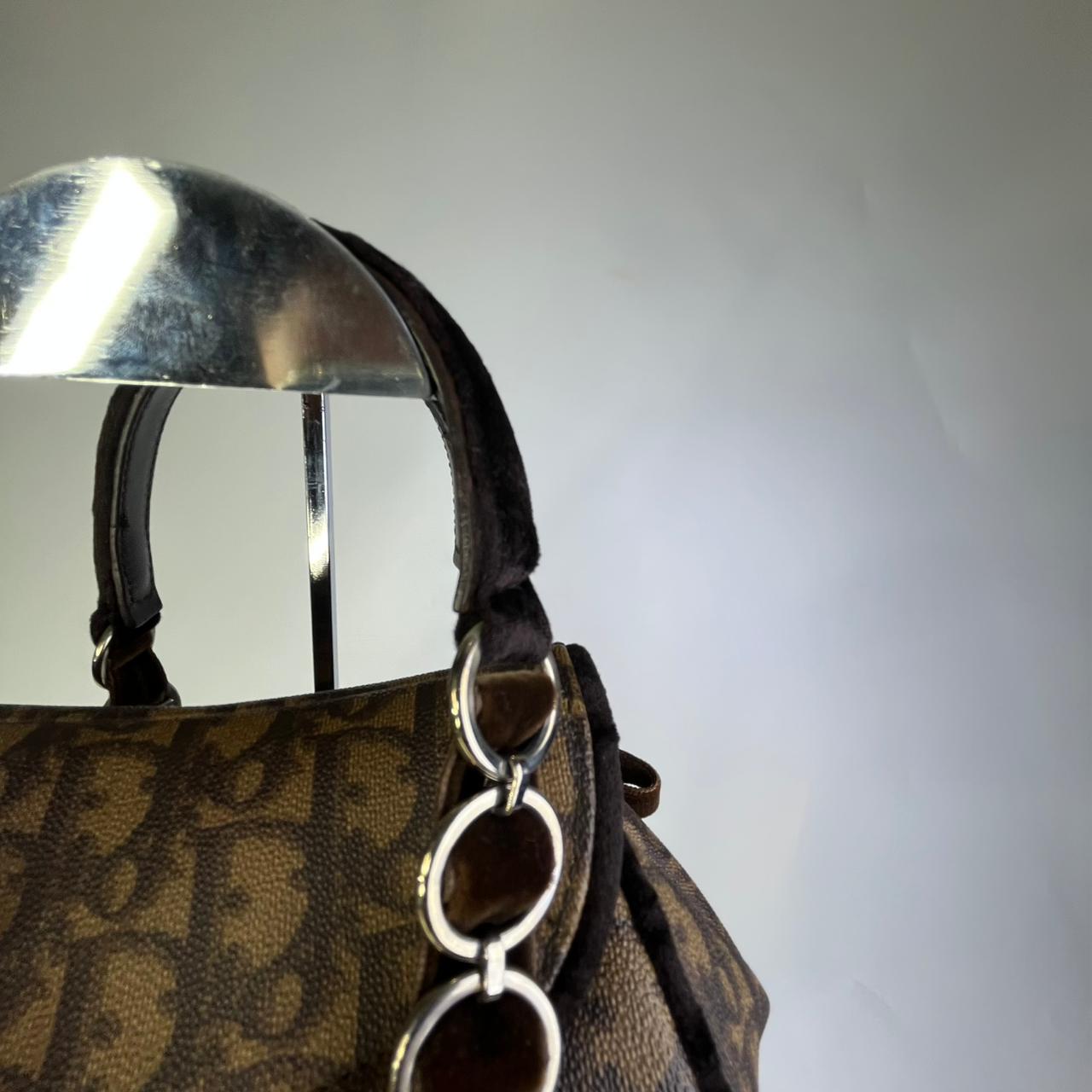 Dior	Trotter Romantique