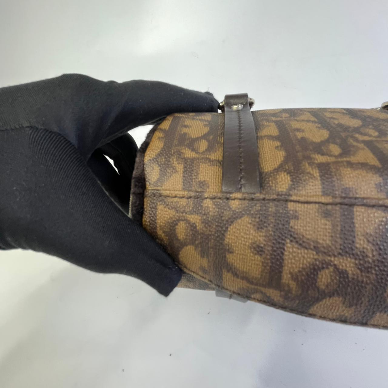 Dior	Trotter Romantique