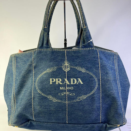 Prada Denim