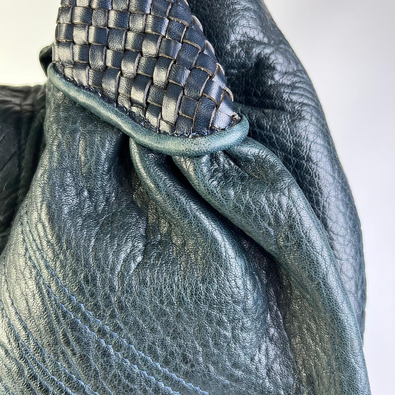 Fendi Spy Bag Green