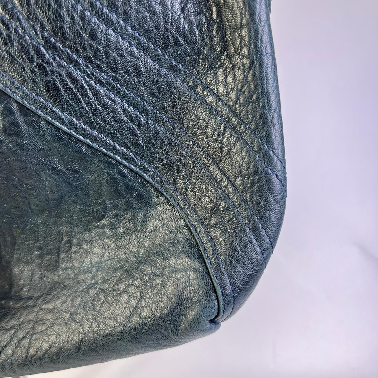 Fendi Spy Bag Green