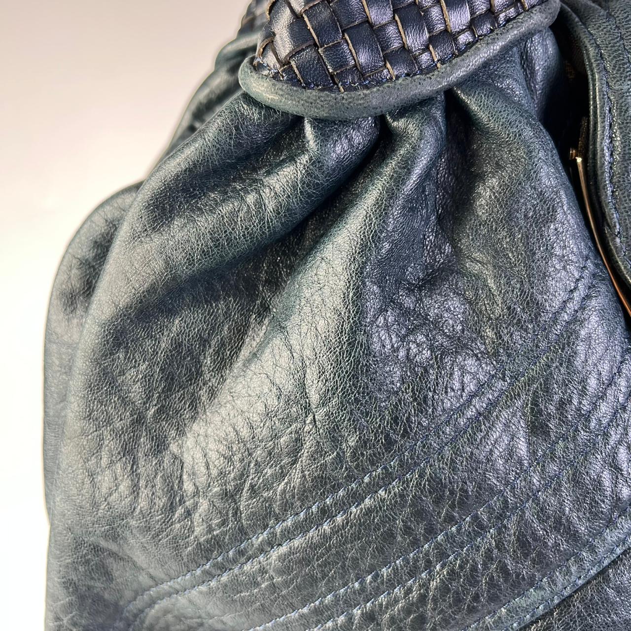 Fendi Spy Bag Green