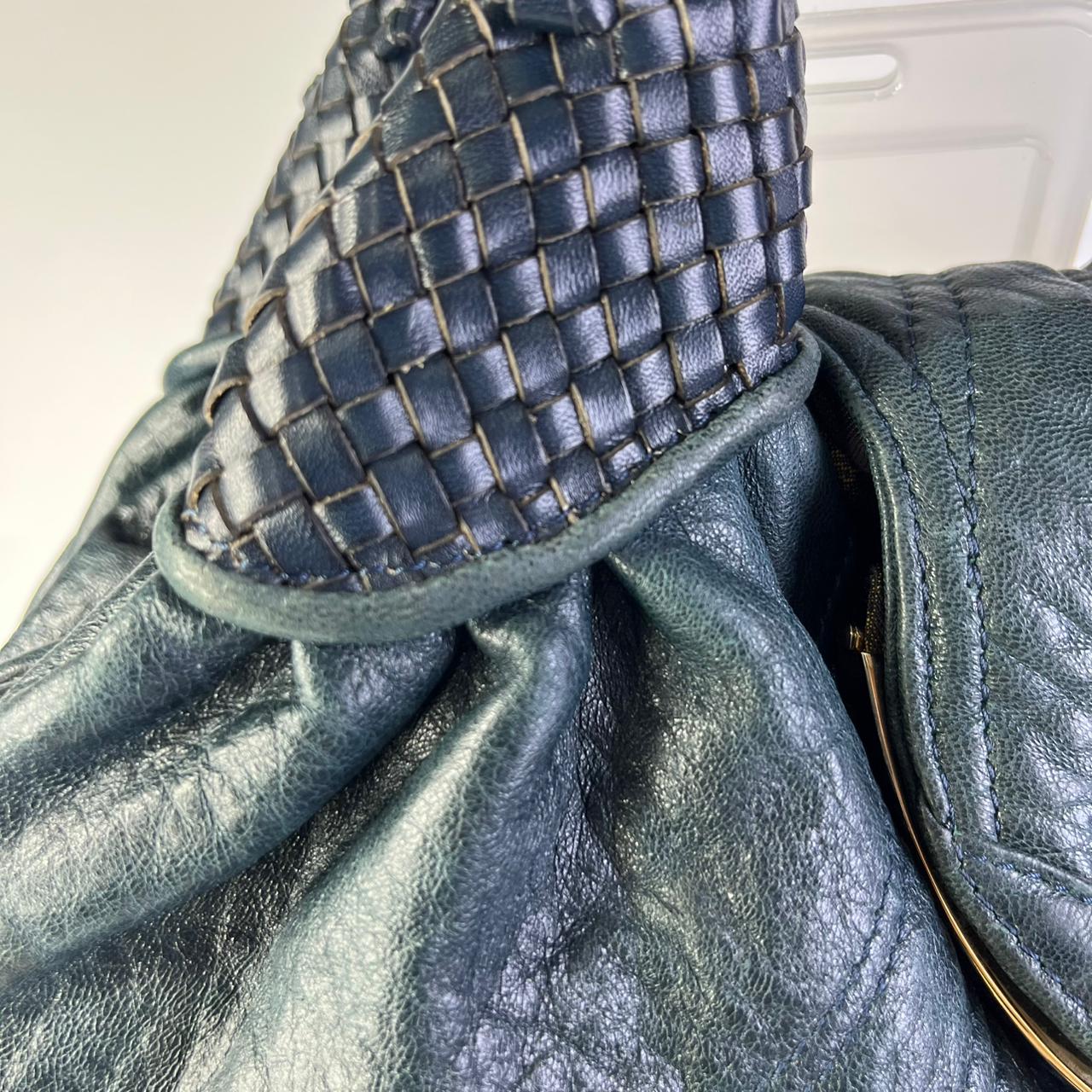 Fendi Spy Bag Green