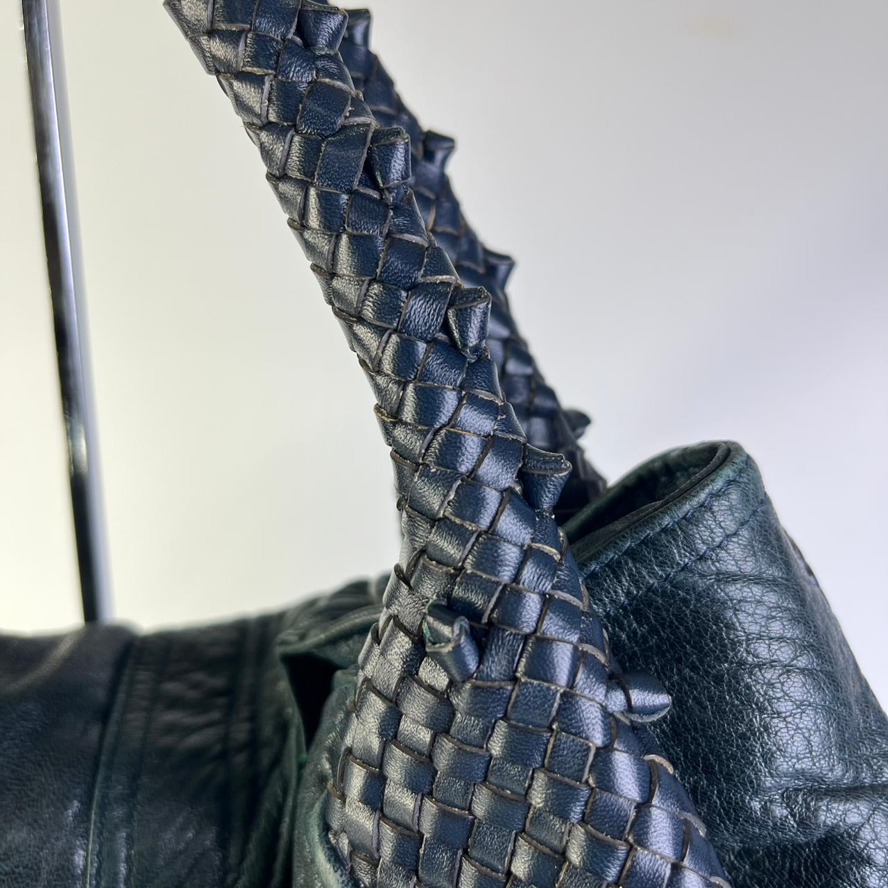 Fendi Spy Bag Green