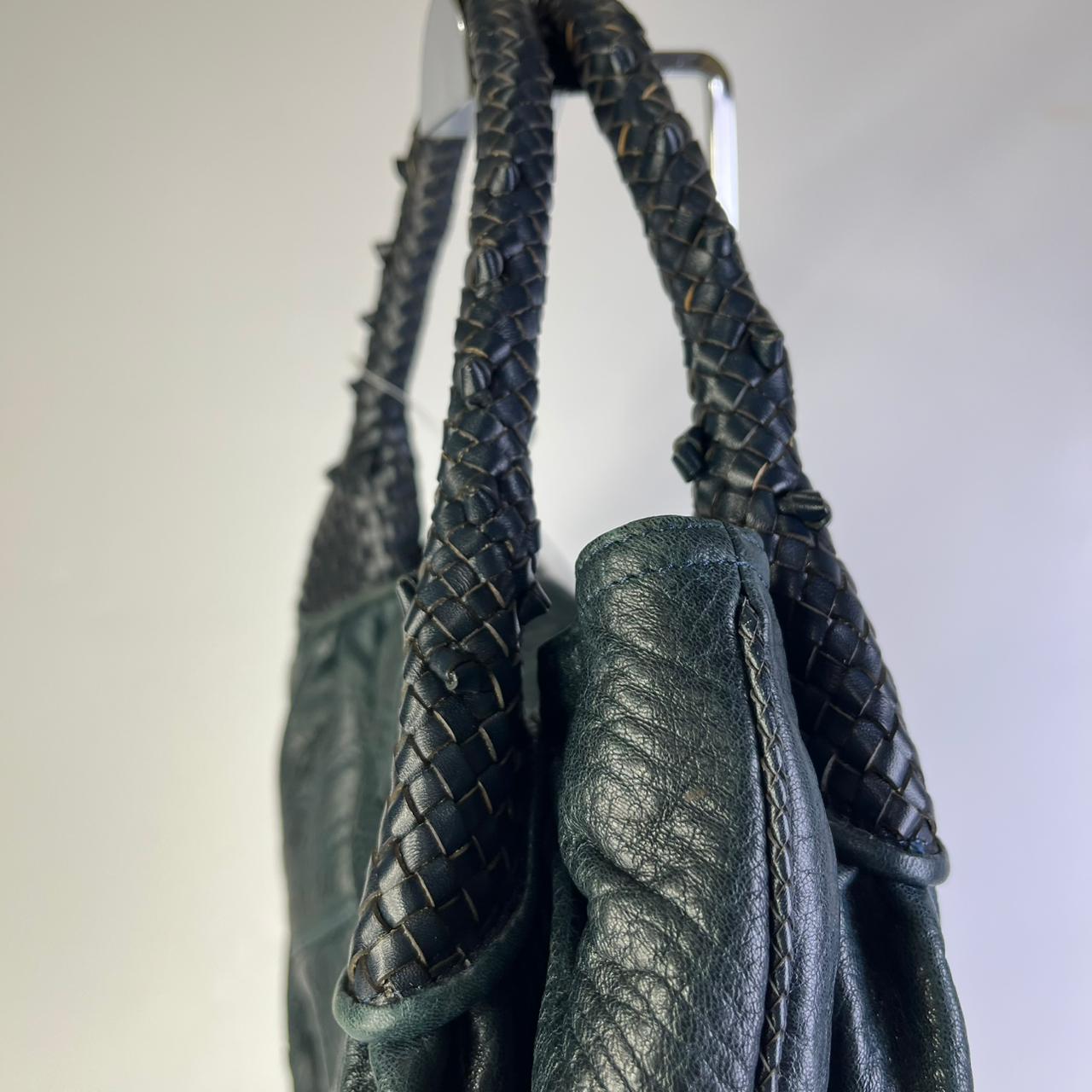 Fendi Spy Bag Green