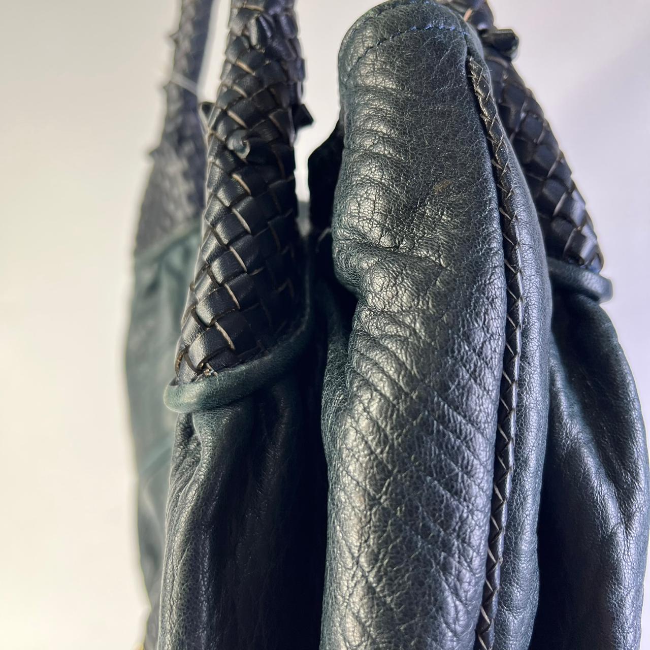 Fendi Spy Bag Green
