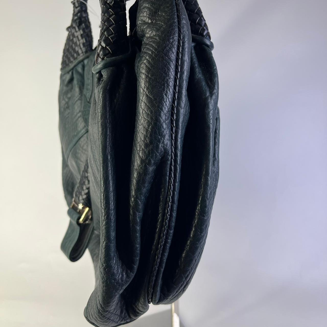 Fendi Spy Bag Green