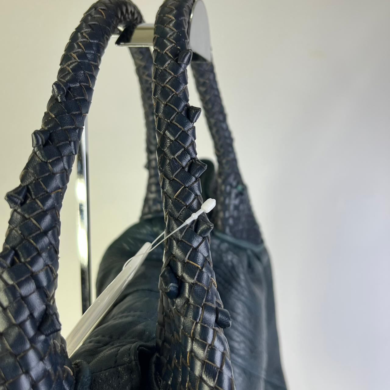 Fendi Spy Bag Green