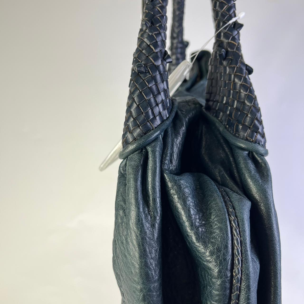 Fendi Spy Bag Green