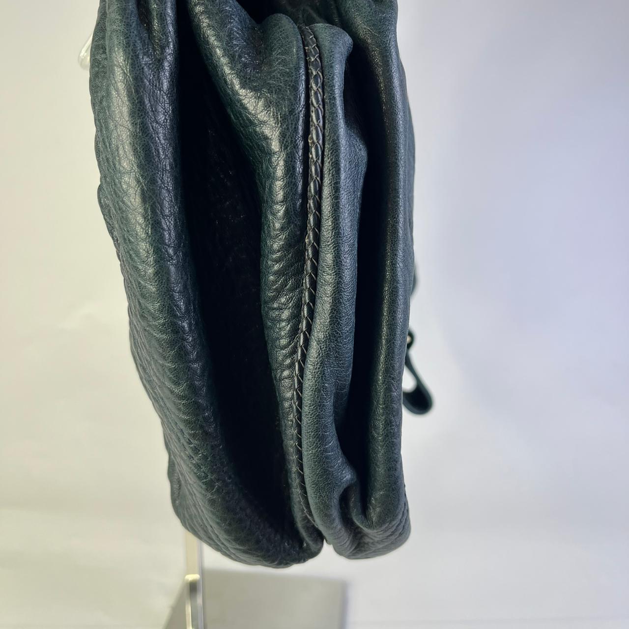 Fendi Spy Bag Green