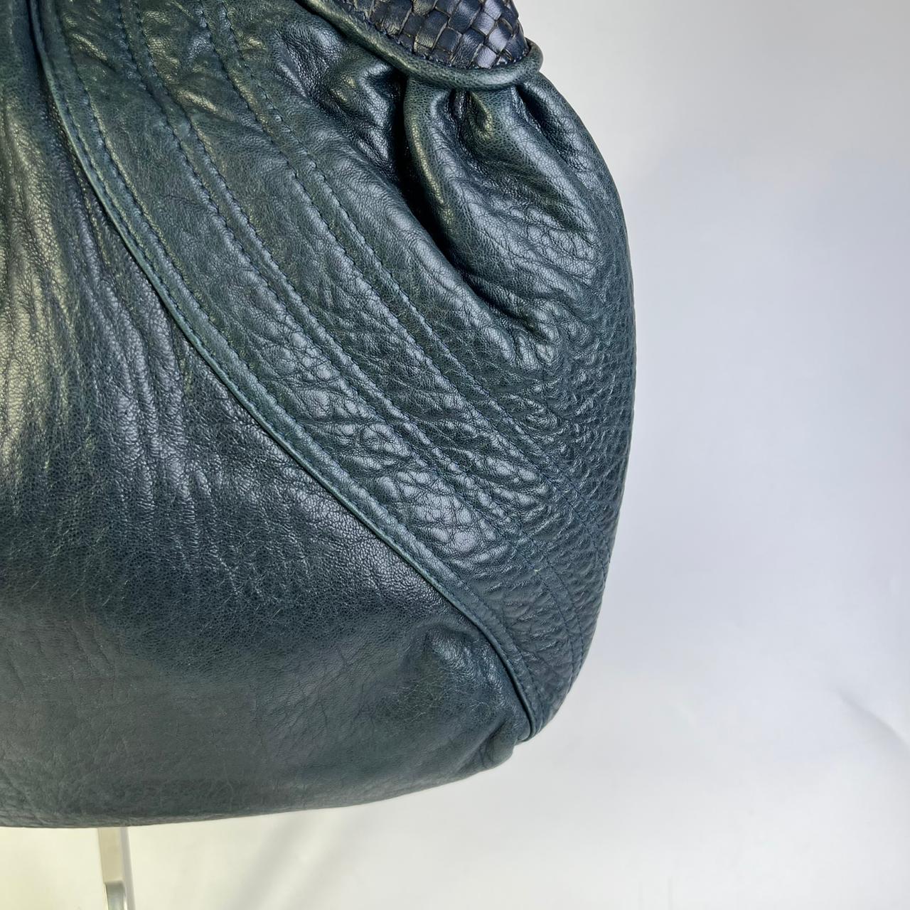 Fendi Spy Bag Green