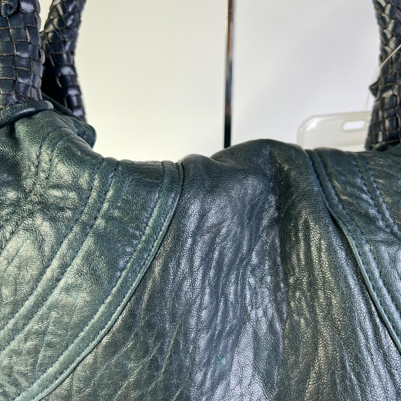Fendi Spy Bag Green