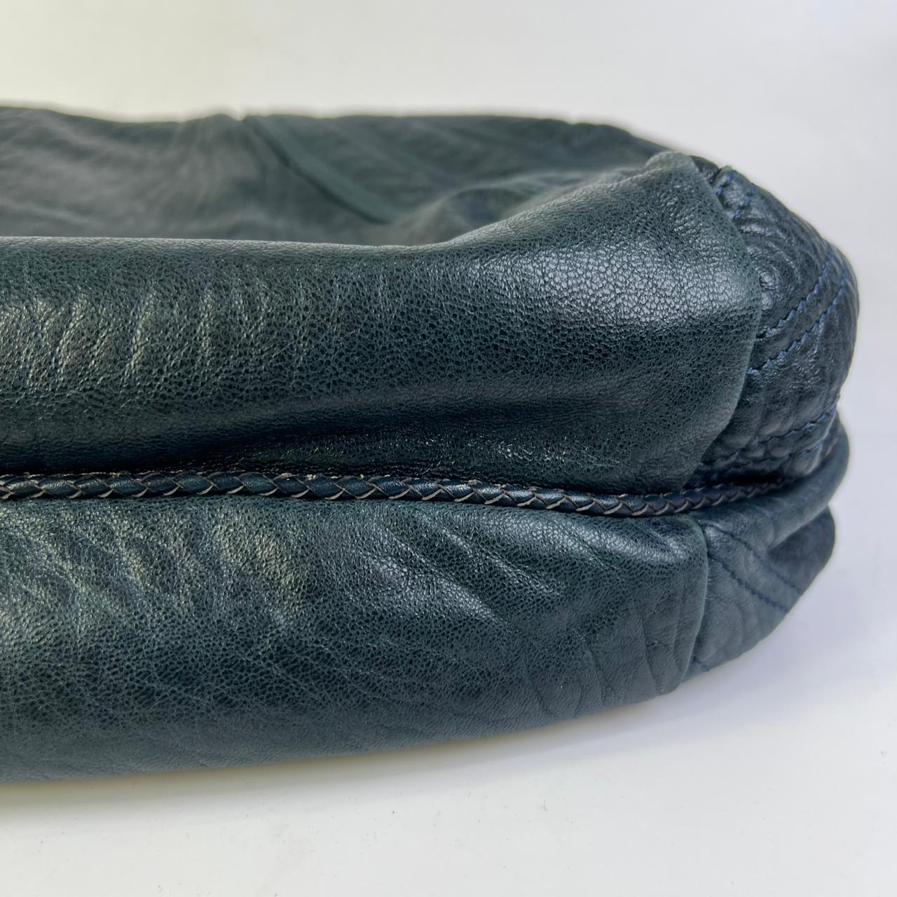Fendi Spy Bag Green