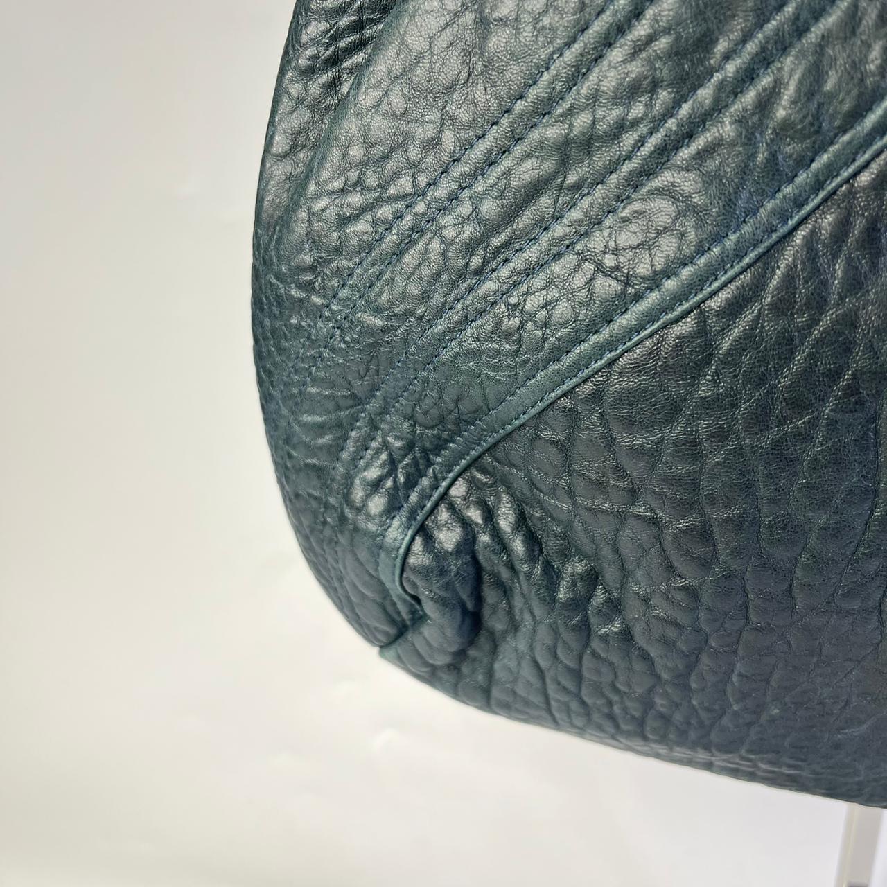 Fendi Spy Bag Green
