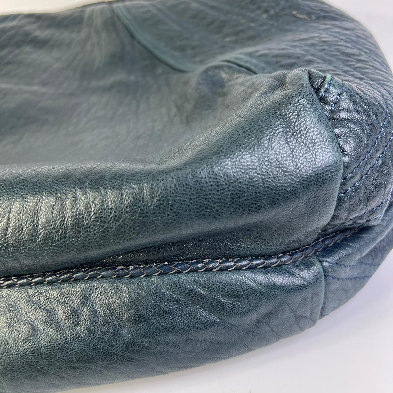 Fendi Spy Bag Green