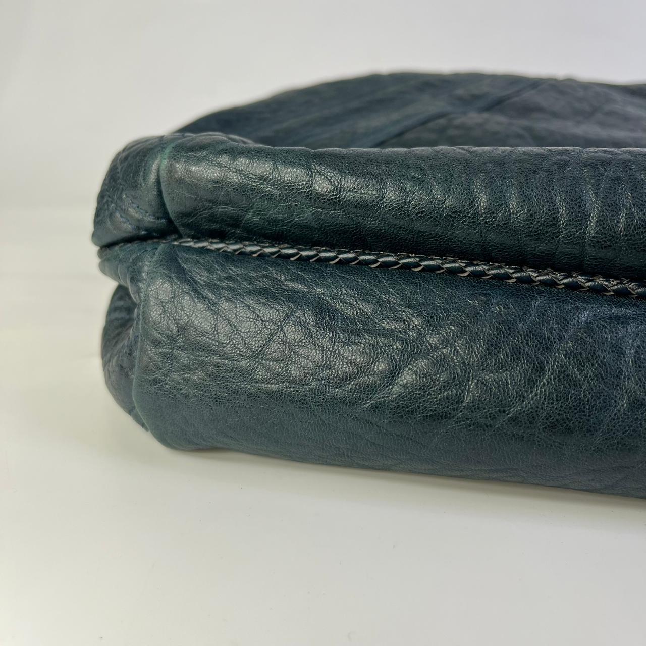 Fendi Spy Bag Green