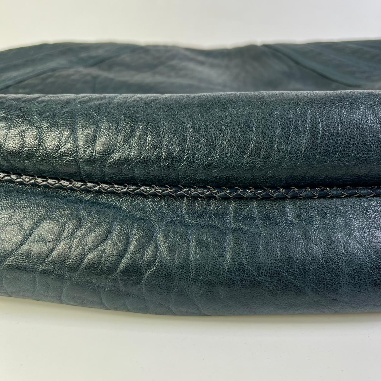 Fendi Spy Bag Green