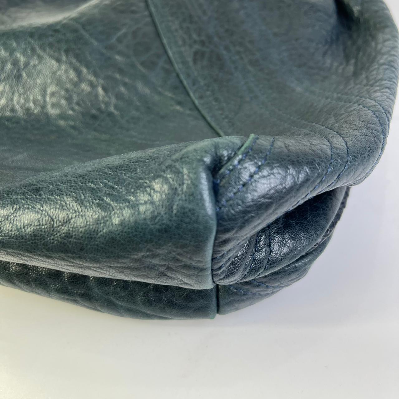 Fendi Spy Bag Green