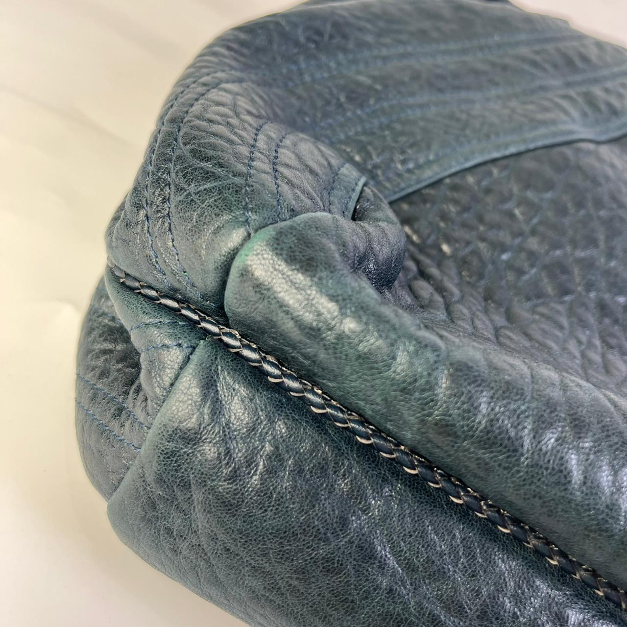 Fendi Spy Bag Green
