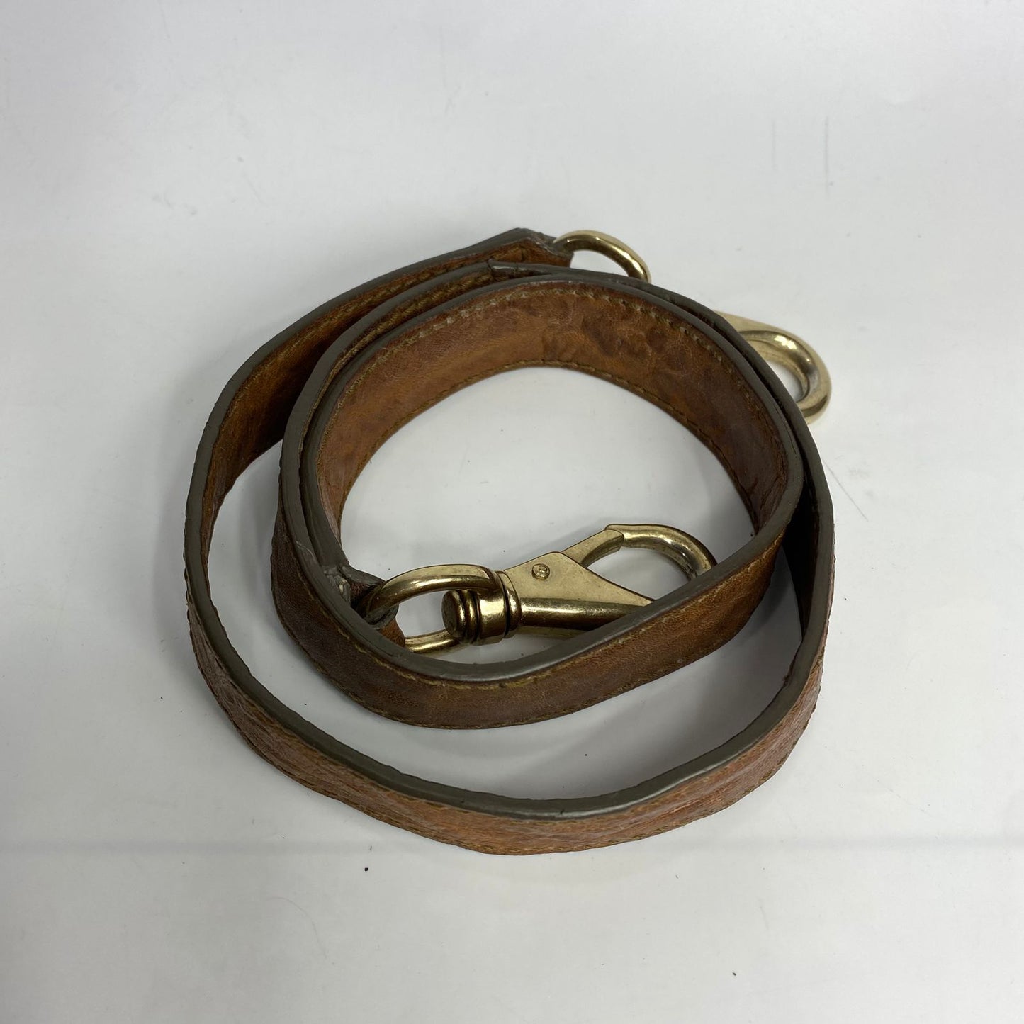 Givenchy Pandora Distressed Brown