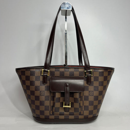 Louis Vuitton Manosque PM DE