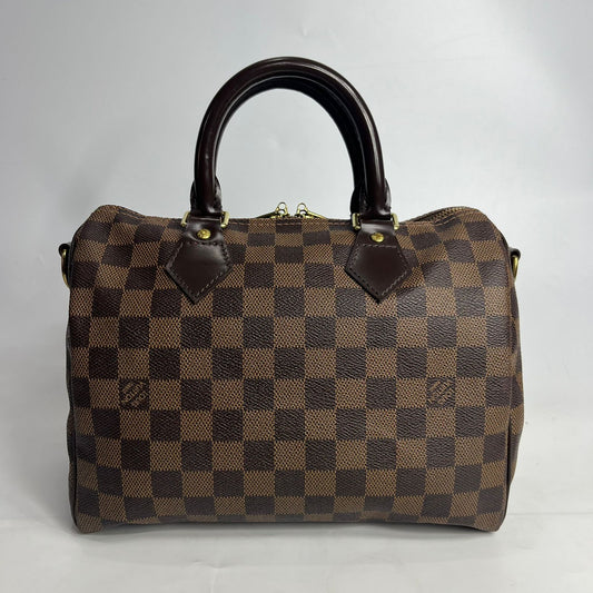 Louis Vuitton Speedy 25 DE