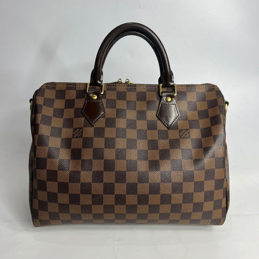 Louis Vuitton Speedy 30 DE