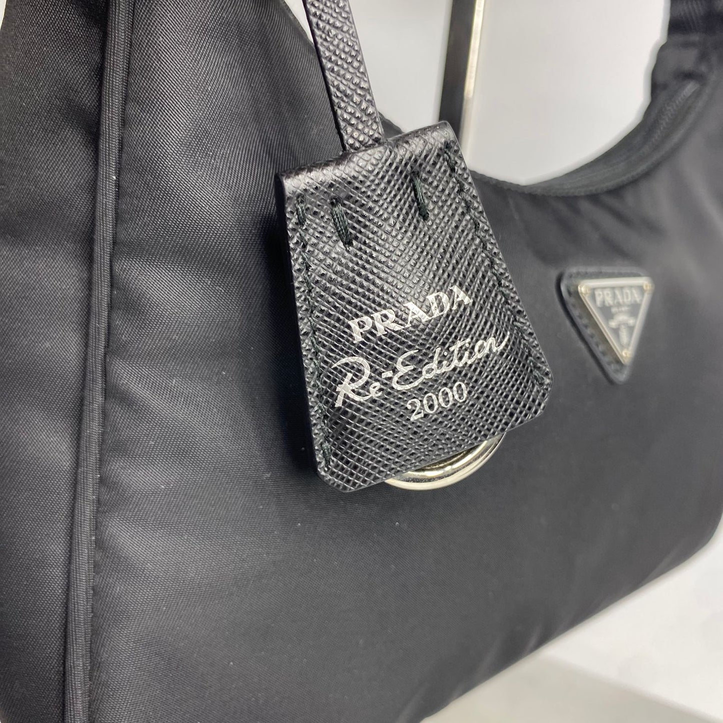 Prada Re Edition 2000 Mini Re Nylon