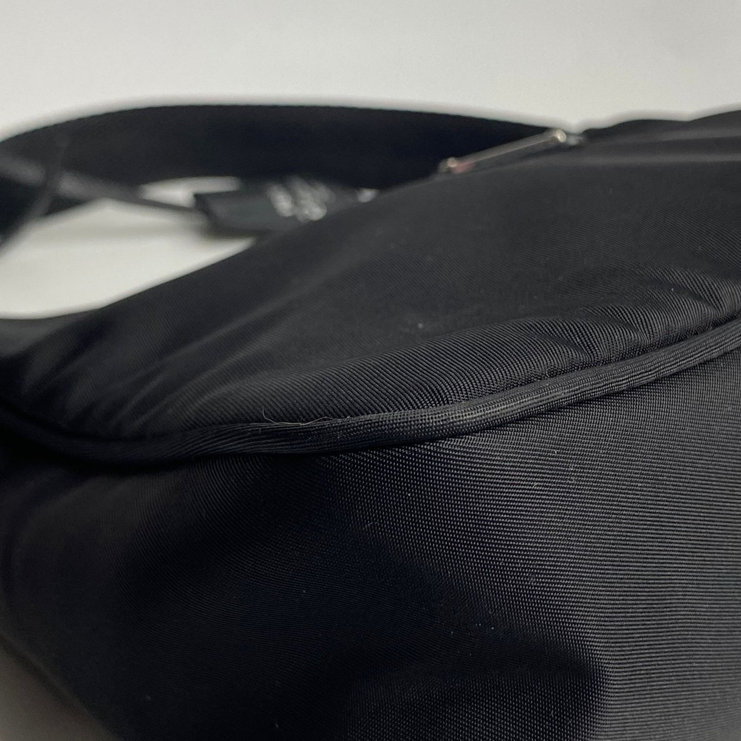 Prada Re Edition 2000 Mini Re Nylon