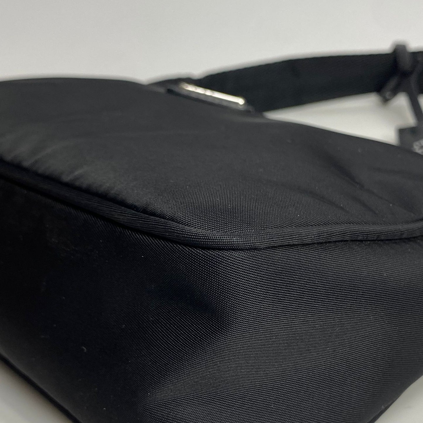 Prada Re Edition 2000 Mini Re Nylon