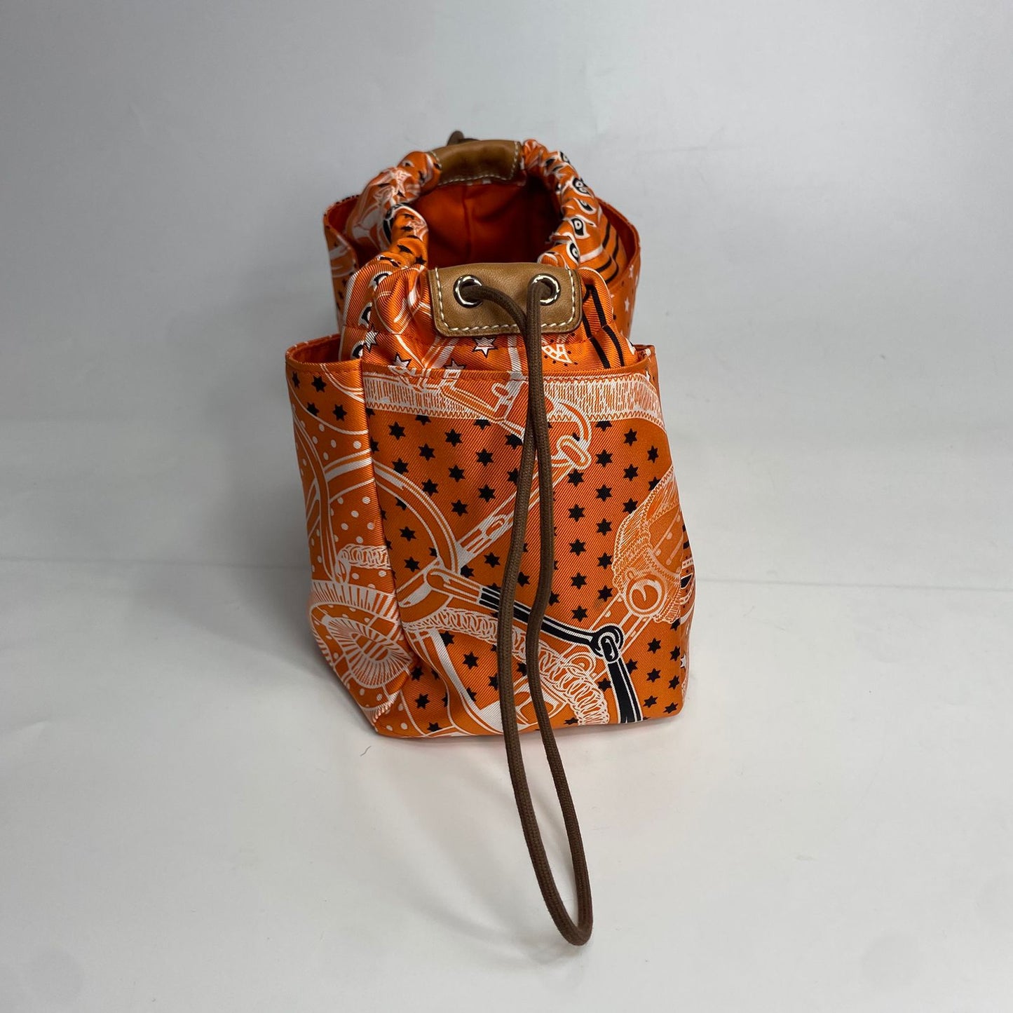 Hermes B30 Clutch Pouch