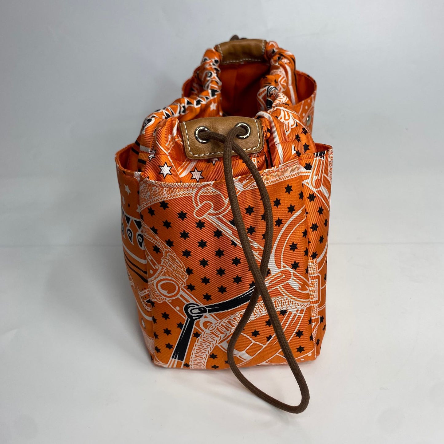 Hermes B30 Clutch Pouch