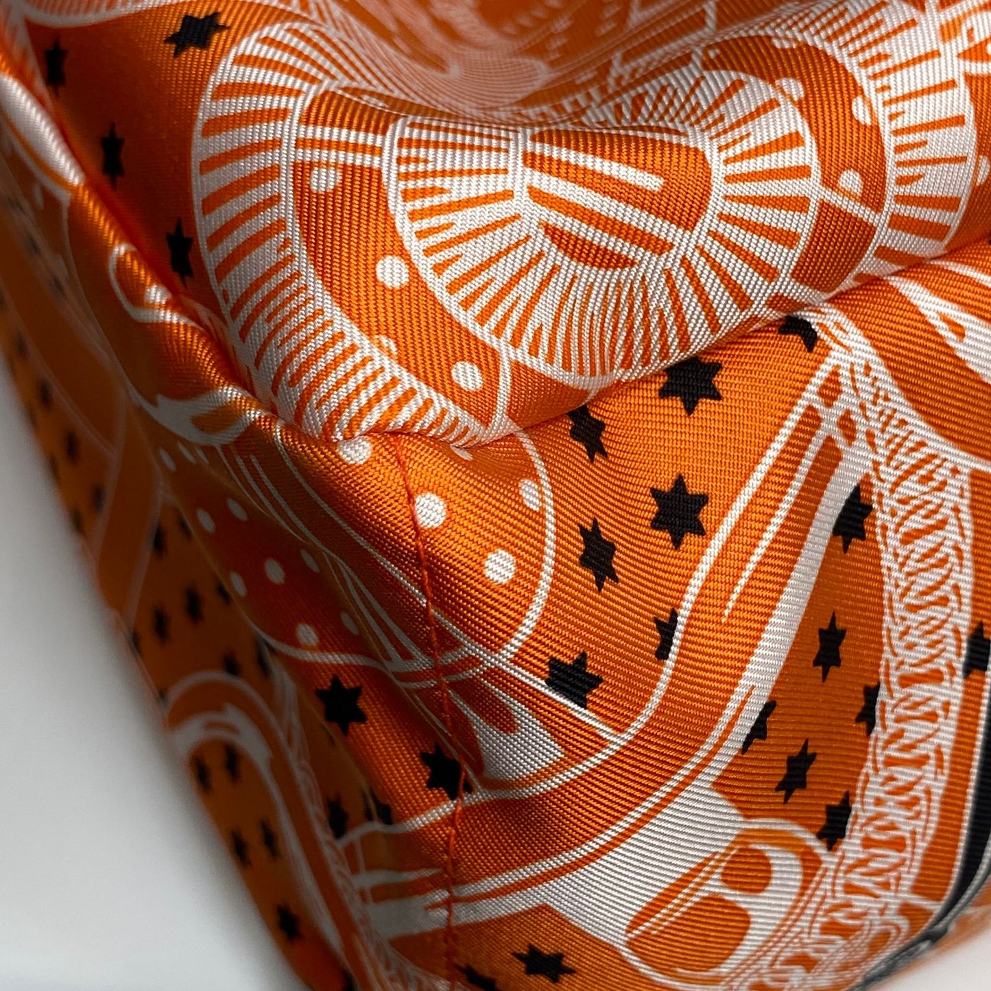 Hermes B30 Clutch Pouch