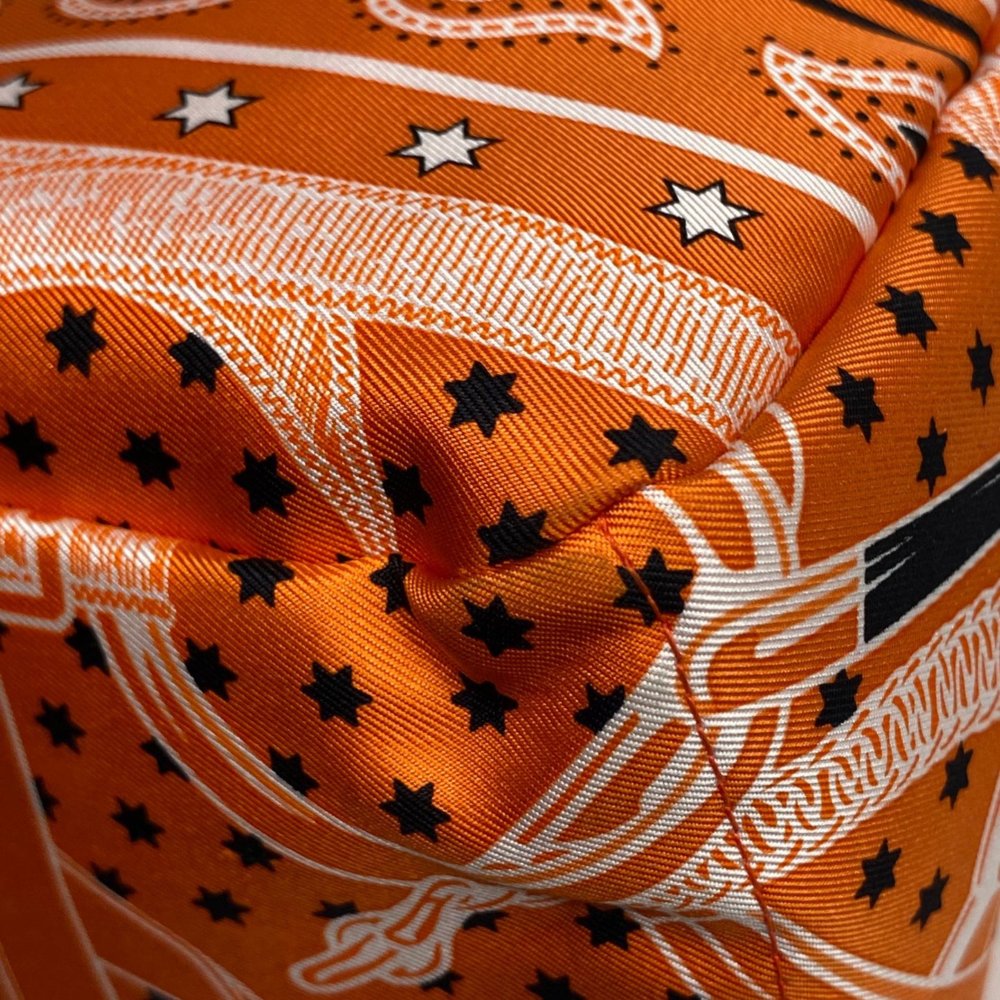 Hermes B30 Clutch Pouch