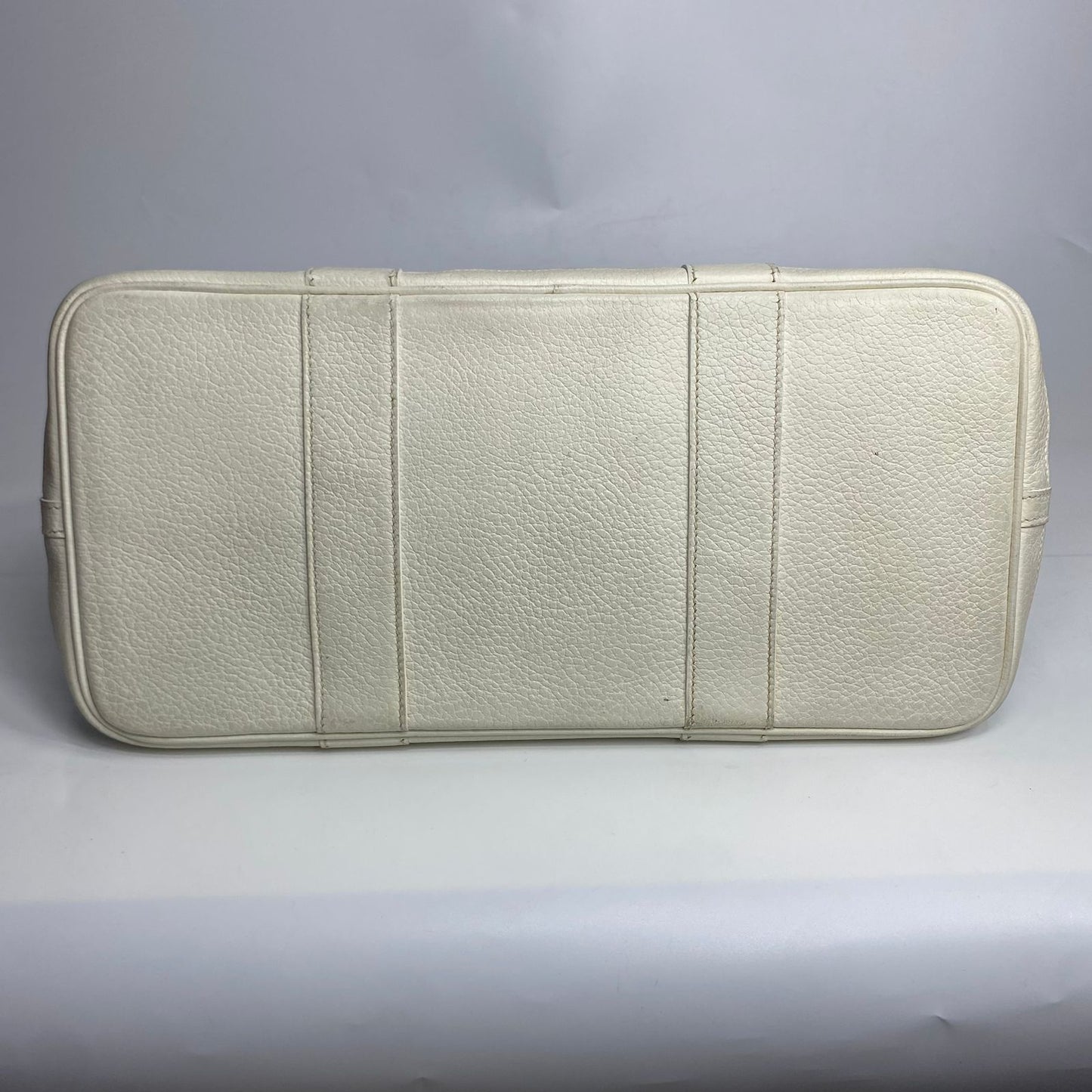 Hermes GPT Tote Bleu Lin