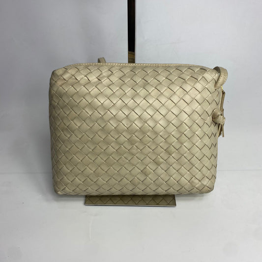 Bottega Venetta Nodini Beige