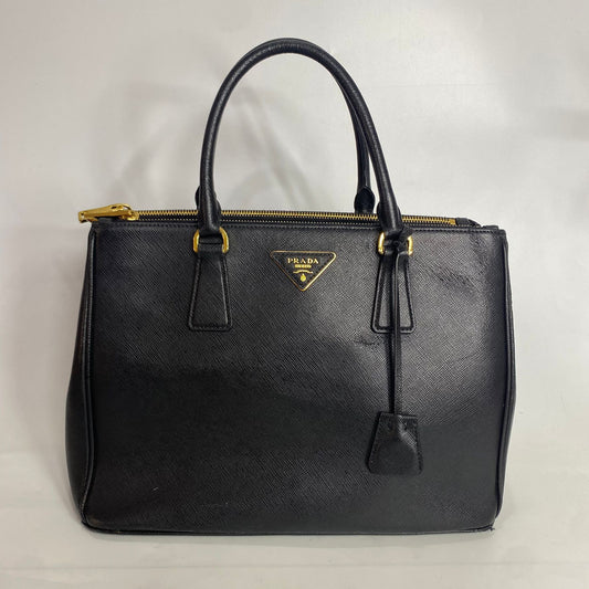 Prada Saffiano Black