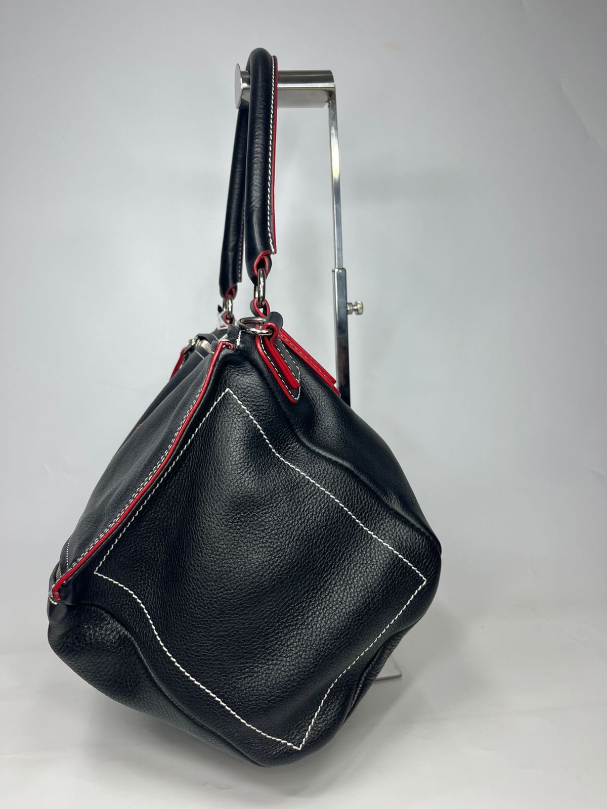Givenchy Pandora Small with Red Trims Limited Edition