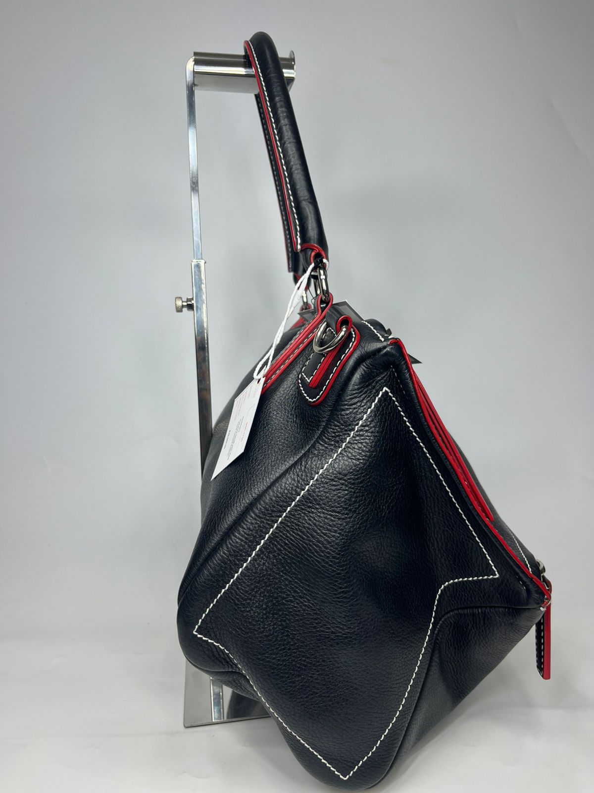Givenchy Pandora Small with Red Trims Limited Edition