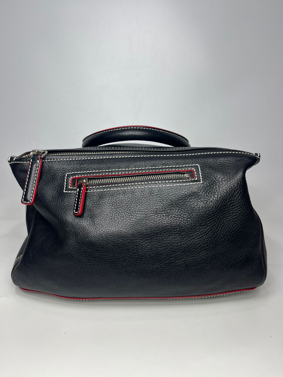 Givenchy Pandora Small with Red Trims Limited Edition