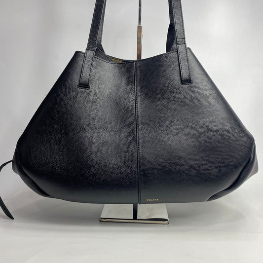 Polene Cyme Regular Black