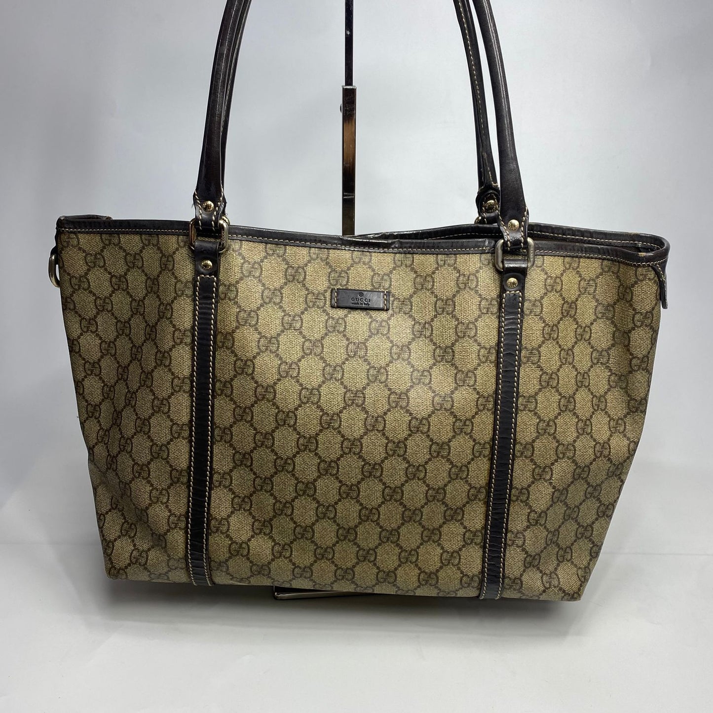 Gucci Supreme Joy Tote Bag