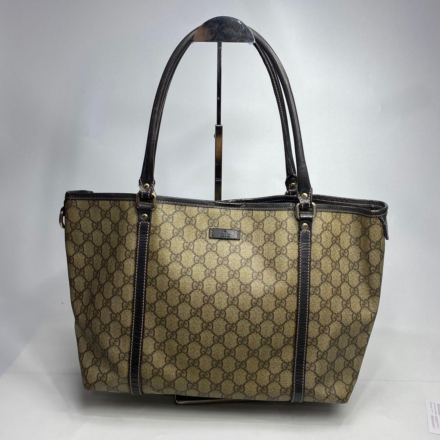 Gucci Supreme Joy Tote Bag