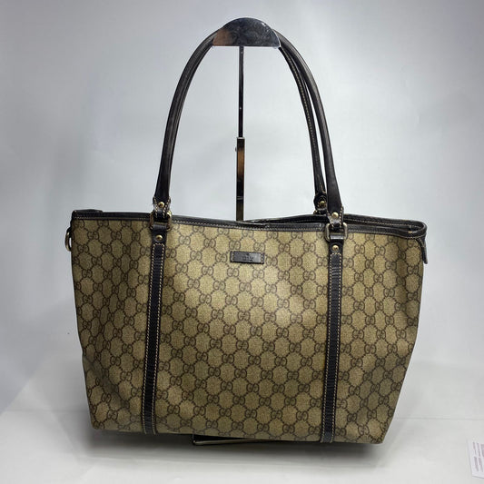 Gucci Supreme Joy Tote Bag