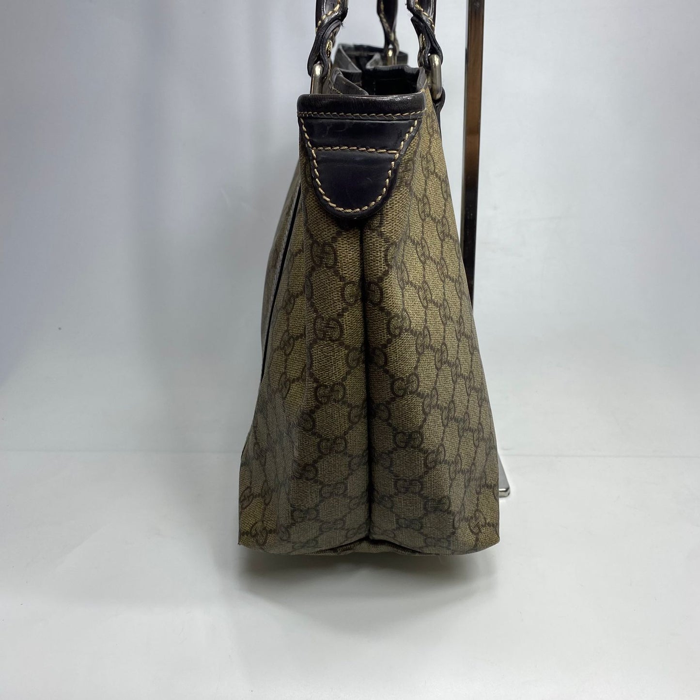 Gucci Supreme Joy Tote Bag