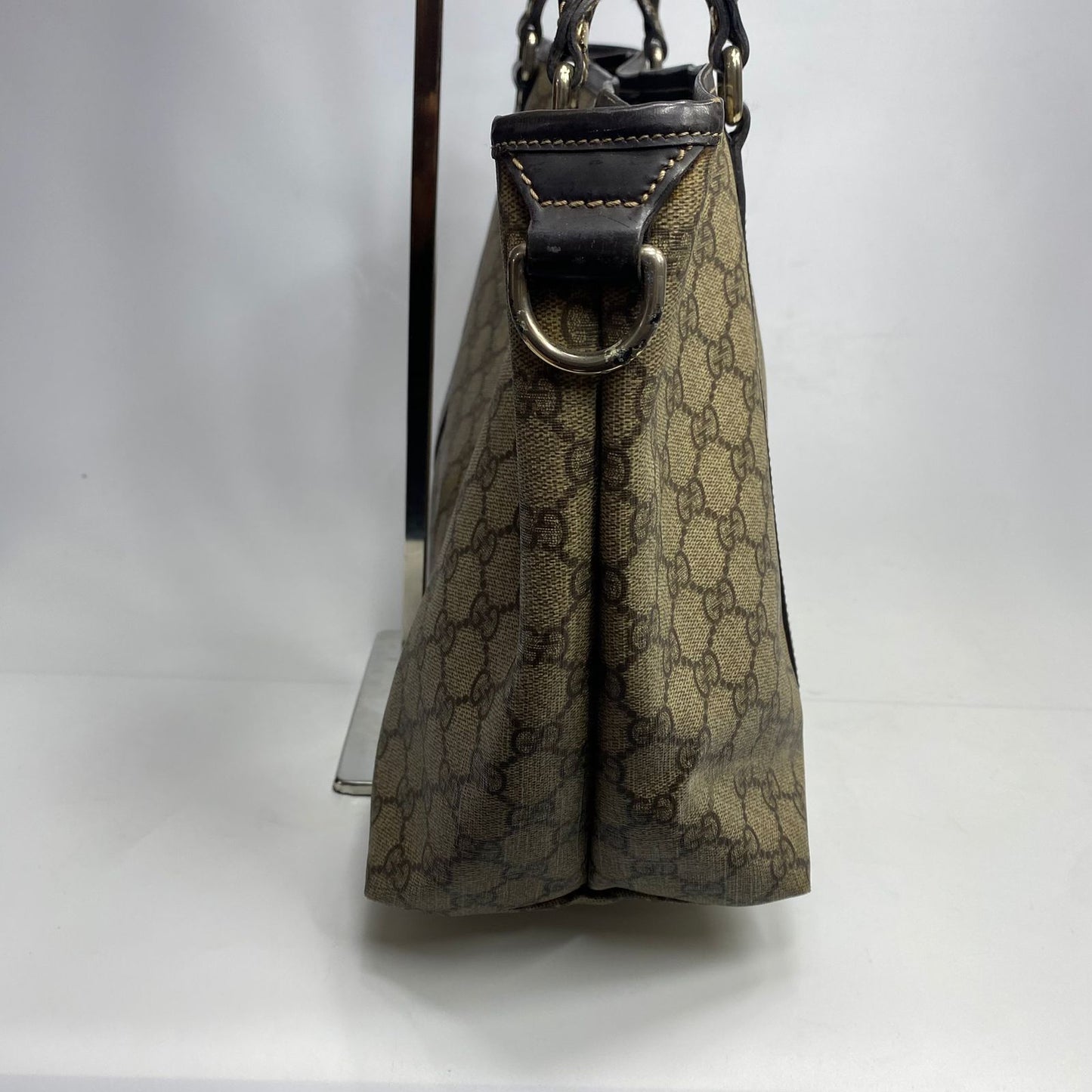 Gucci Supreme Joy Tote Bag