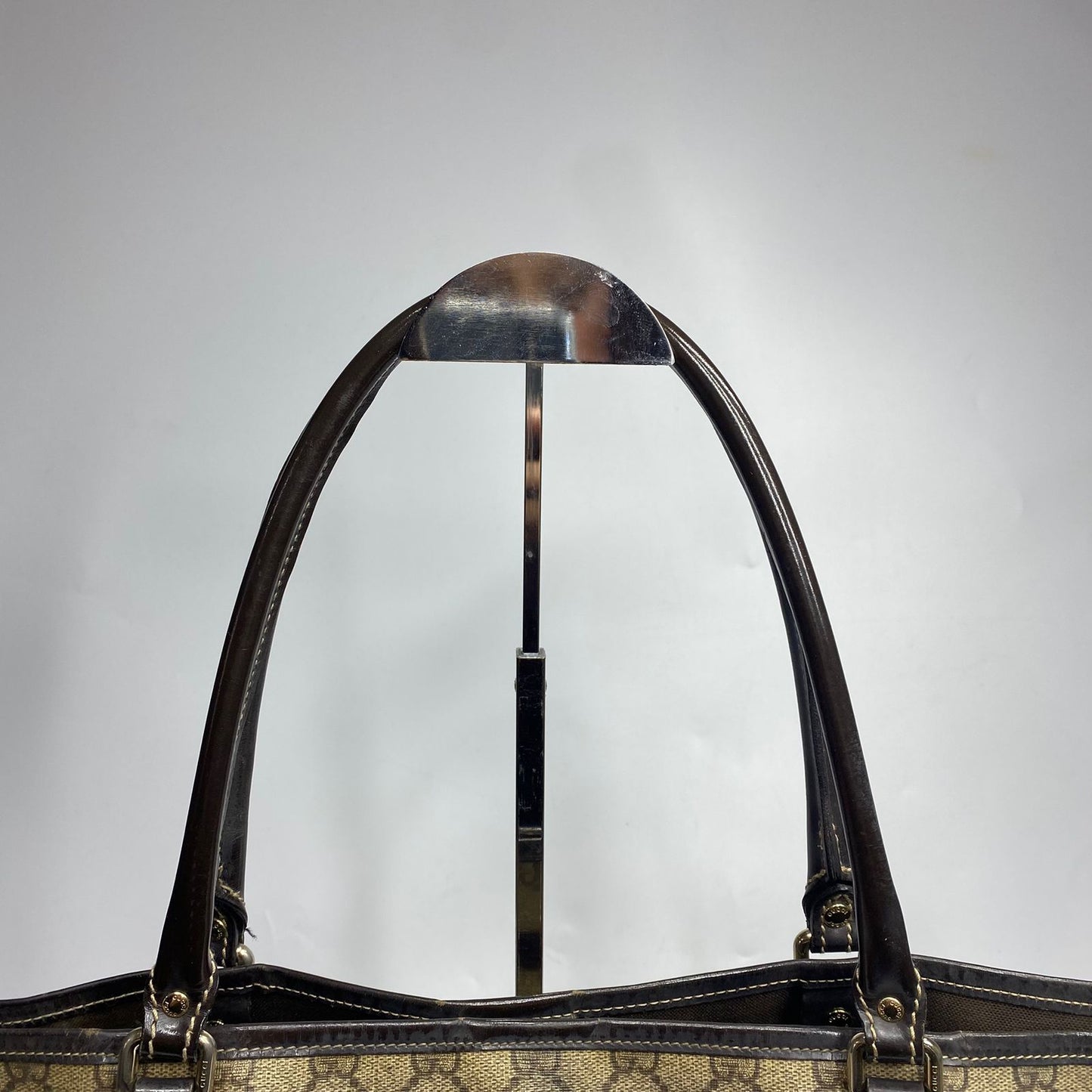Gucci Supreme Joy Tote Bag