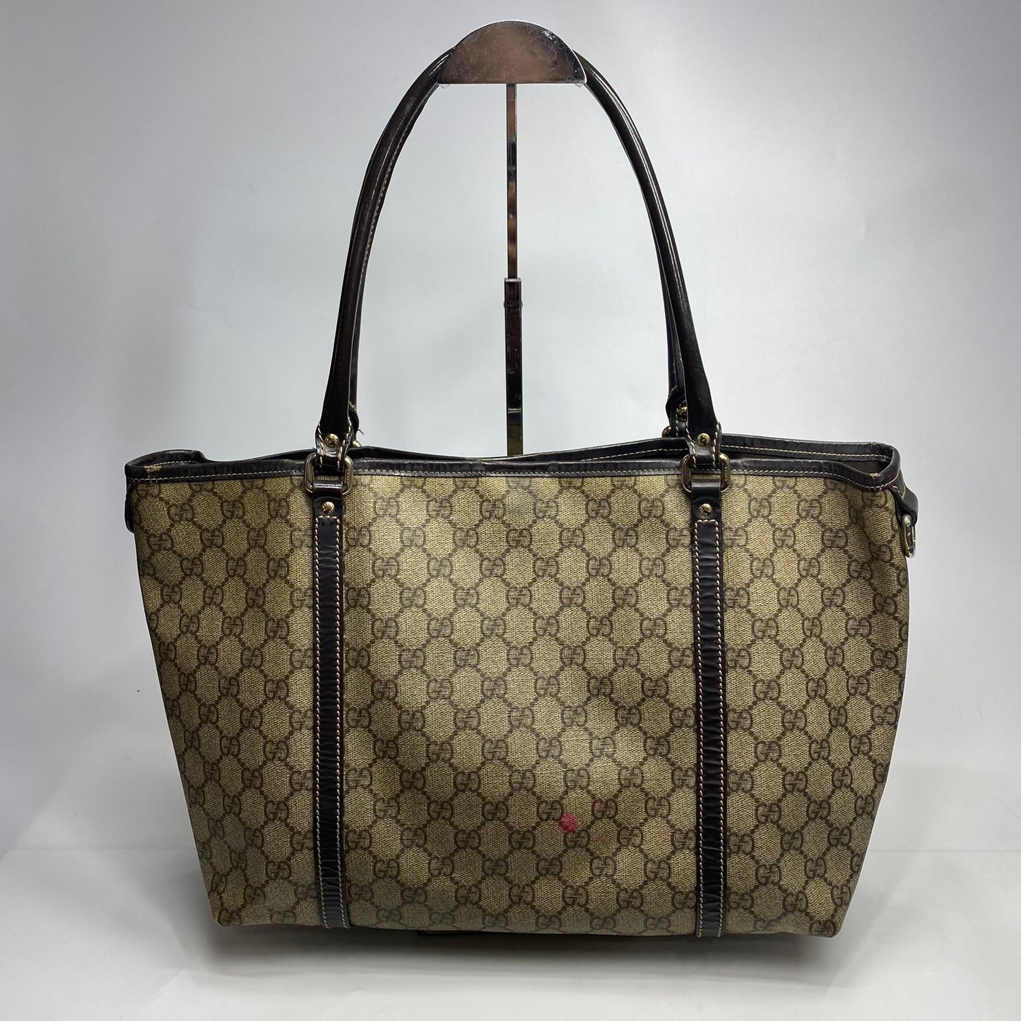 Gucci Supreme Joy Tote Bag