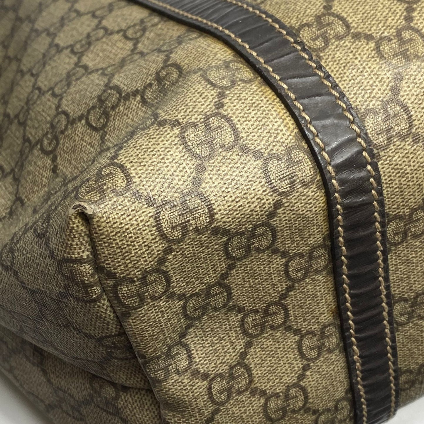 Gucci Supreme Joy Tote Bag
